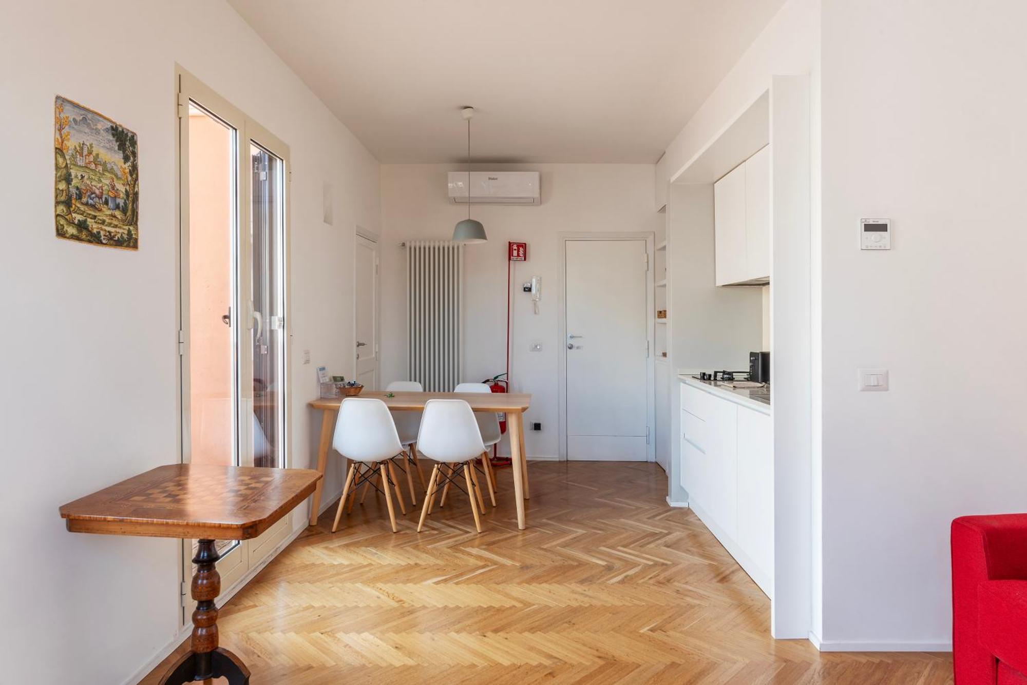 Apartment With Terrace In Via Del Pellegrino - Fromhometorome Extérieur photo