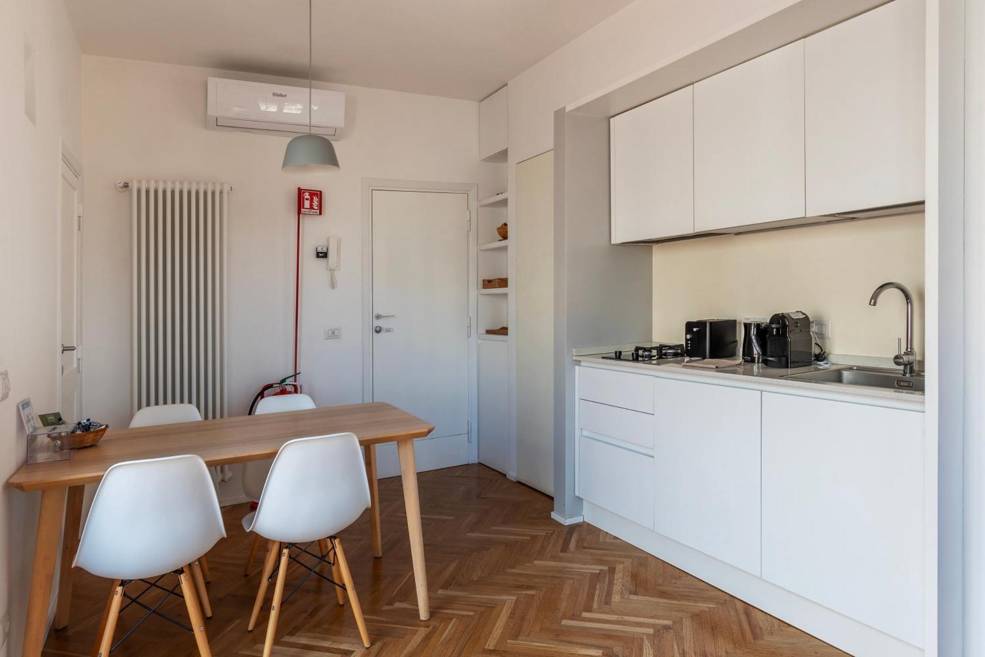 Apartment With Terrace In Via Del Pellegrino - Fromhometorome Extérieur photo